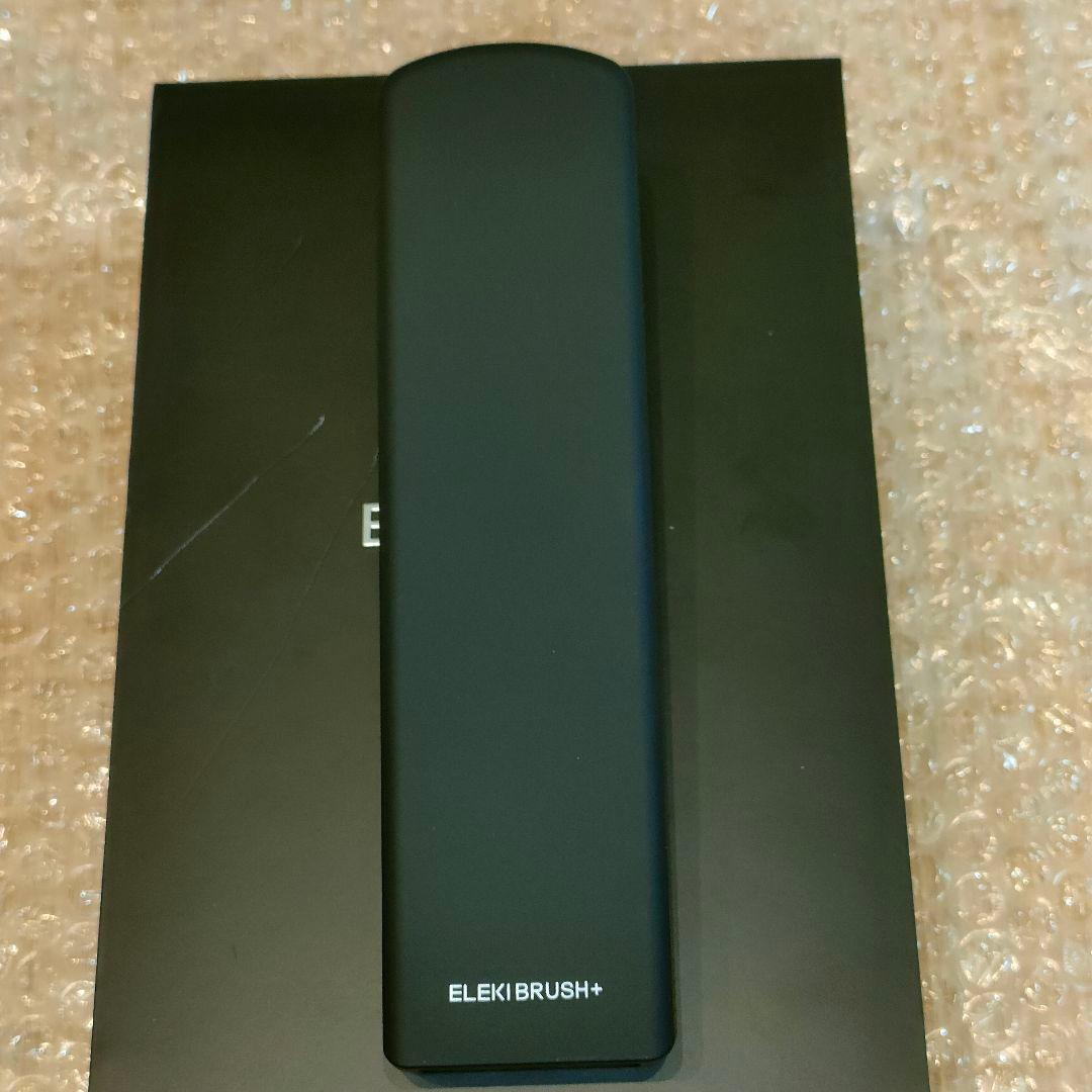 Brighte 美顔器 ELEKIBRUSH+ ブライト　エレキブラシ