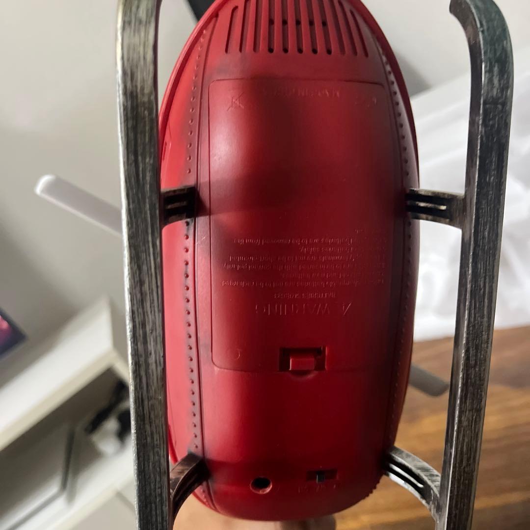 ヘリコプターライトスタンド（ミュージック付）