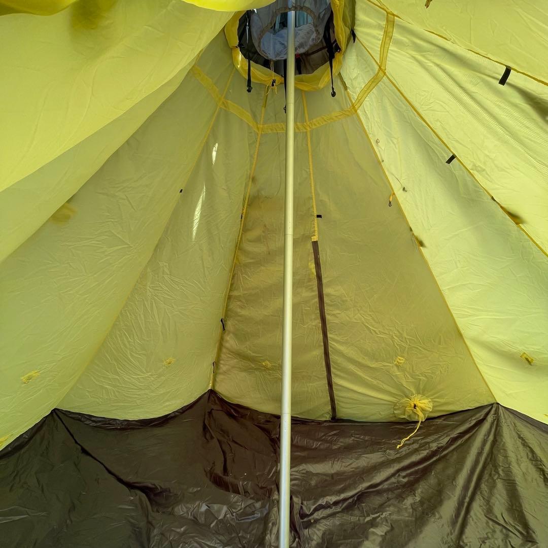 【HELSPORT】FINNMARK ヘルスポート フィンマーク 6〜8人用