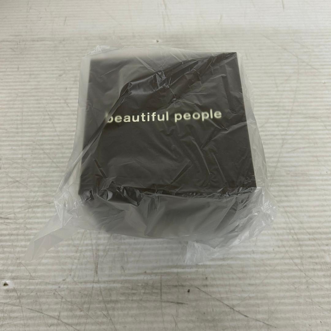 未使用 G-SHOCK×beautiful people コラボ時計 Y0917