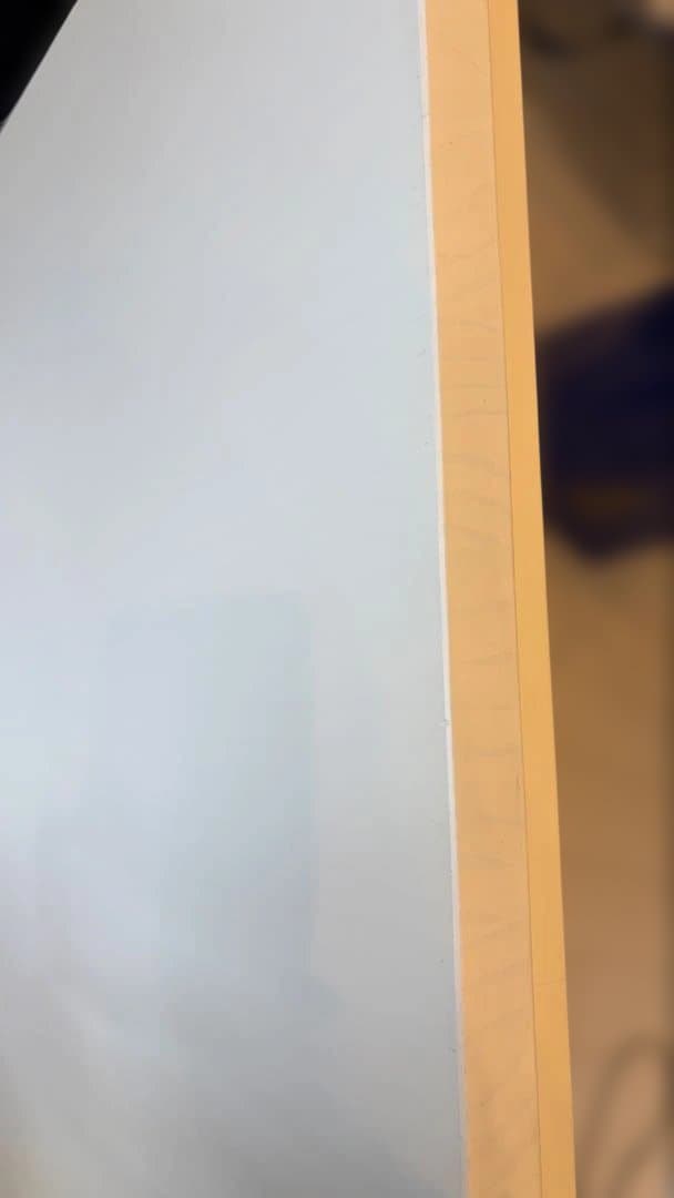 【Momo Natural】ダイニングテーブル　ホワイト