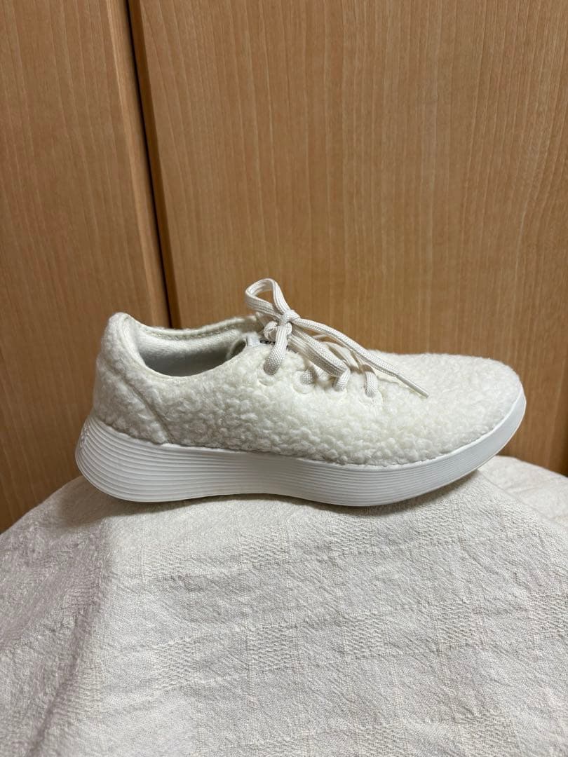 allbirds オールバーズ ウールランナー2　新品未使用