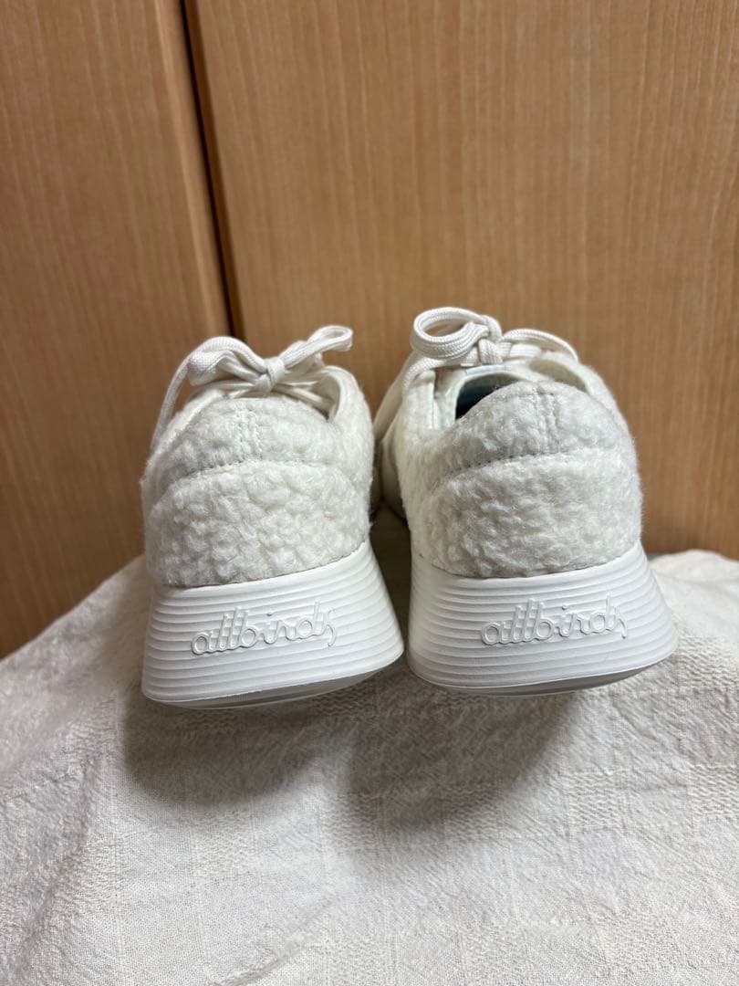 allbirds オールバーズ ウールランナー2　新品未使用