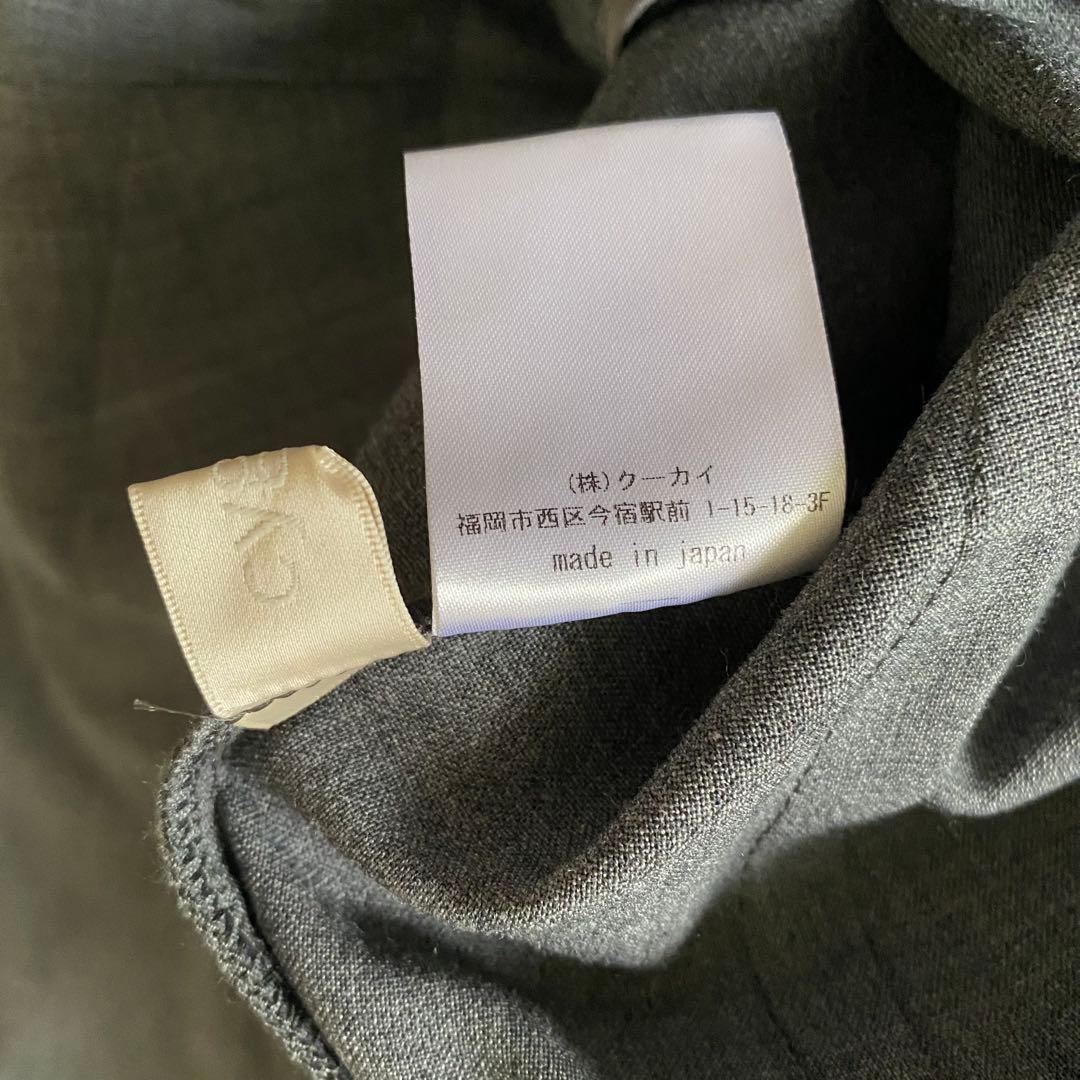 新品 cygne Claude シーニュ フリル オールインワン