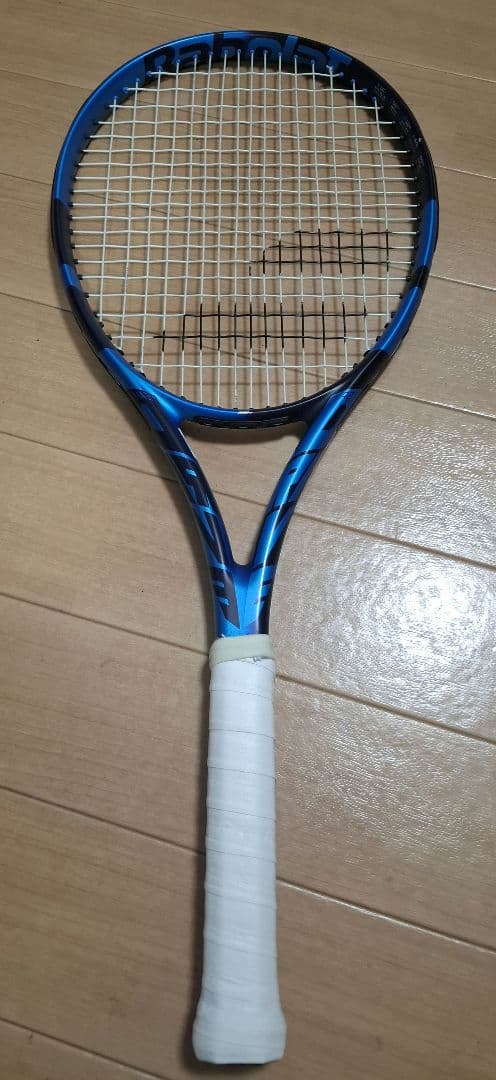 BabolaT バボラ PURE DRIVE TEAM