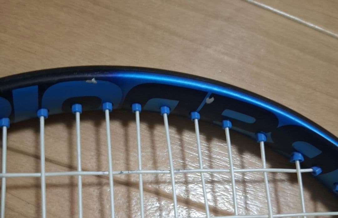 BabolaT バボラ PURE DRIVE TEAM