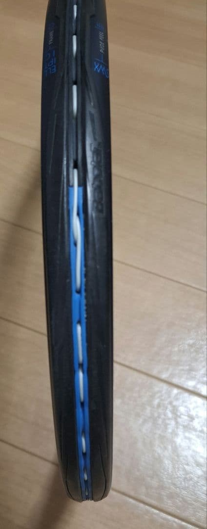 BabolaT バボラ PURE DRIVE TEAM