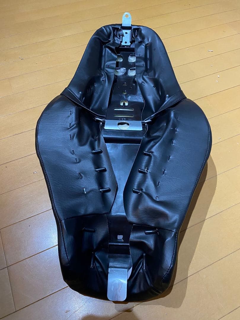 スポーツスターシート