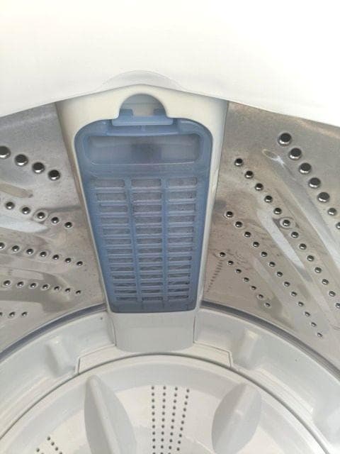 Panasonic 全自動電気洗濯機 5kg NA-F50BE6 2019年製