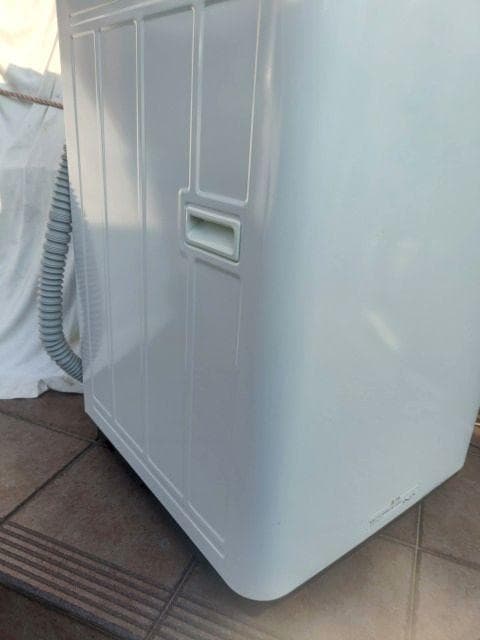 Panasonic 全自動電気洗濯機 5kg NA-F50BE6 2019年製