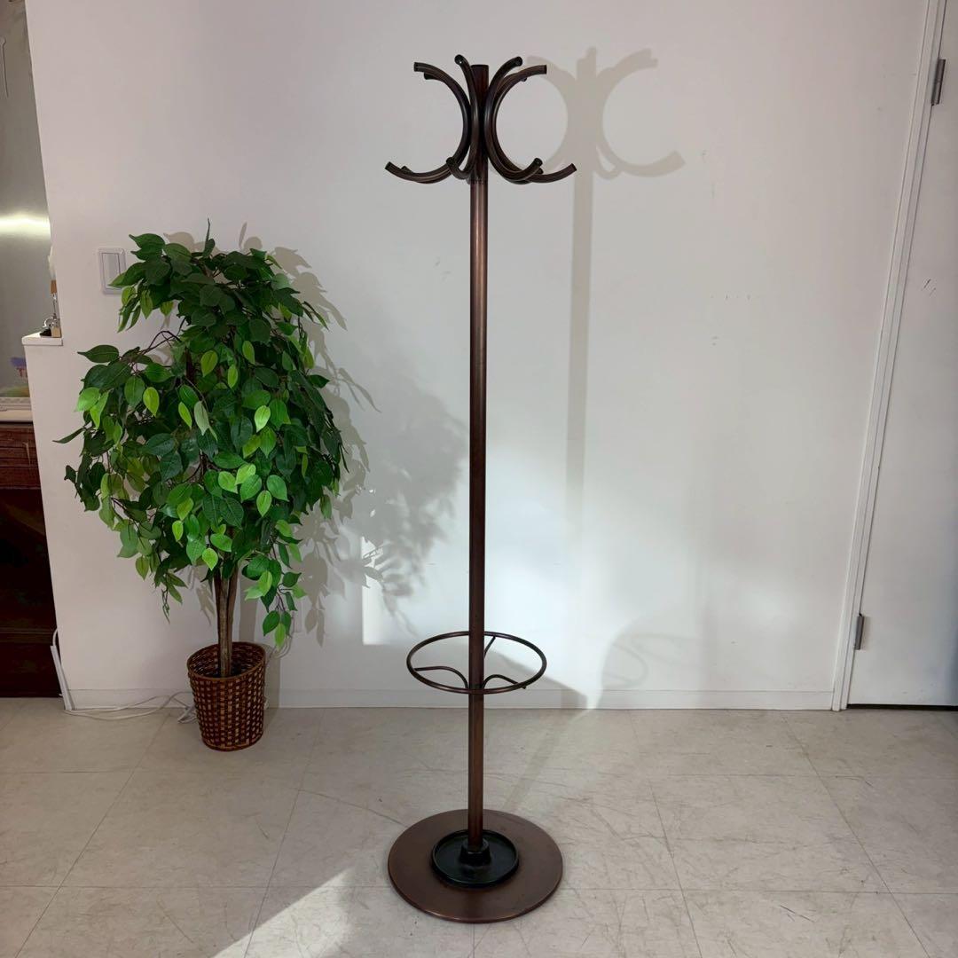 コートハンガーシリーズ ACH-S12UB-2 オフィスアクセサリ　廃盤