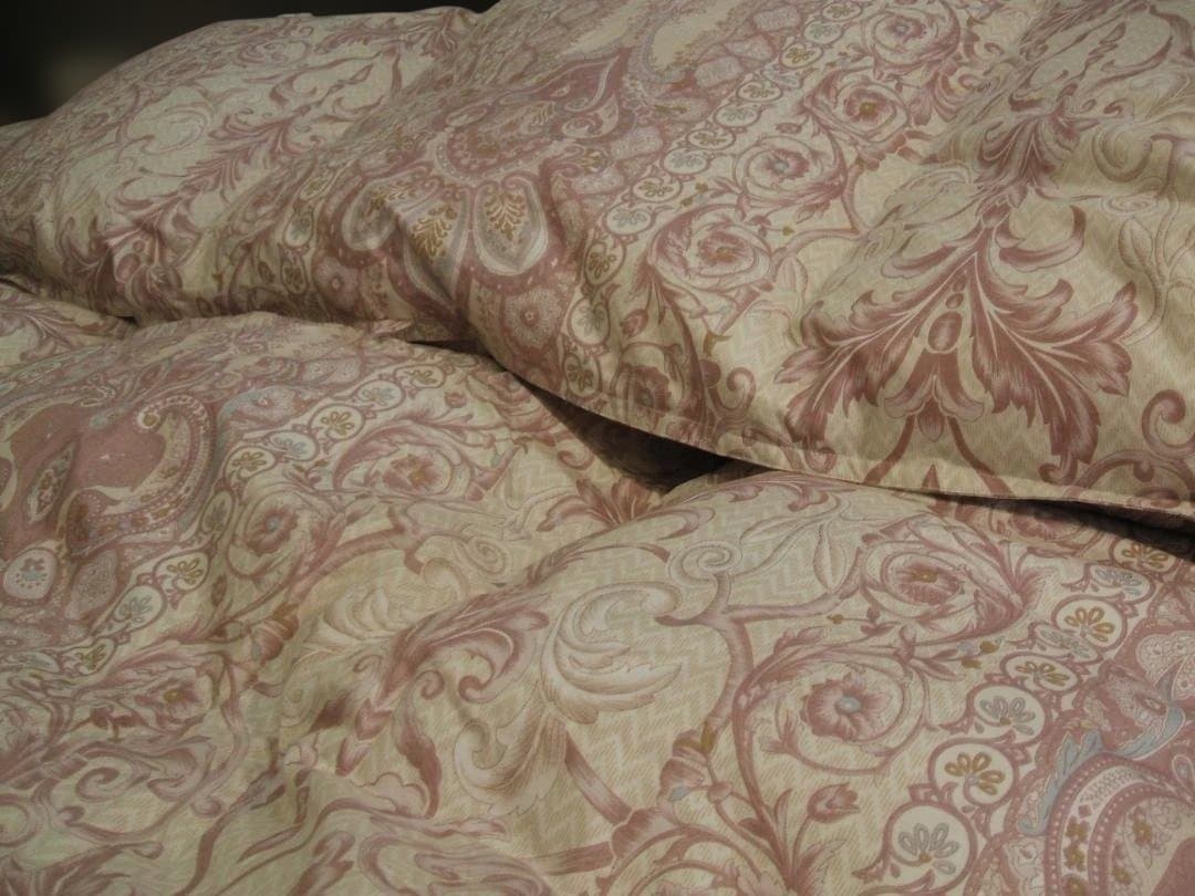 ダブル＊新品＊四つ星＊暖かアルミ加工超長綿生地＊フランス産ダウン増量＊羽毛布団