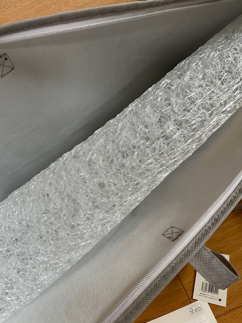 18日24時まで　新品・未使用品　ブレインスリープ ピロー パーフェクト クール