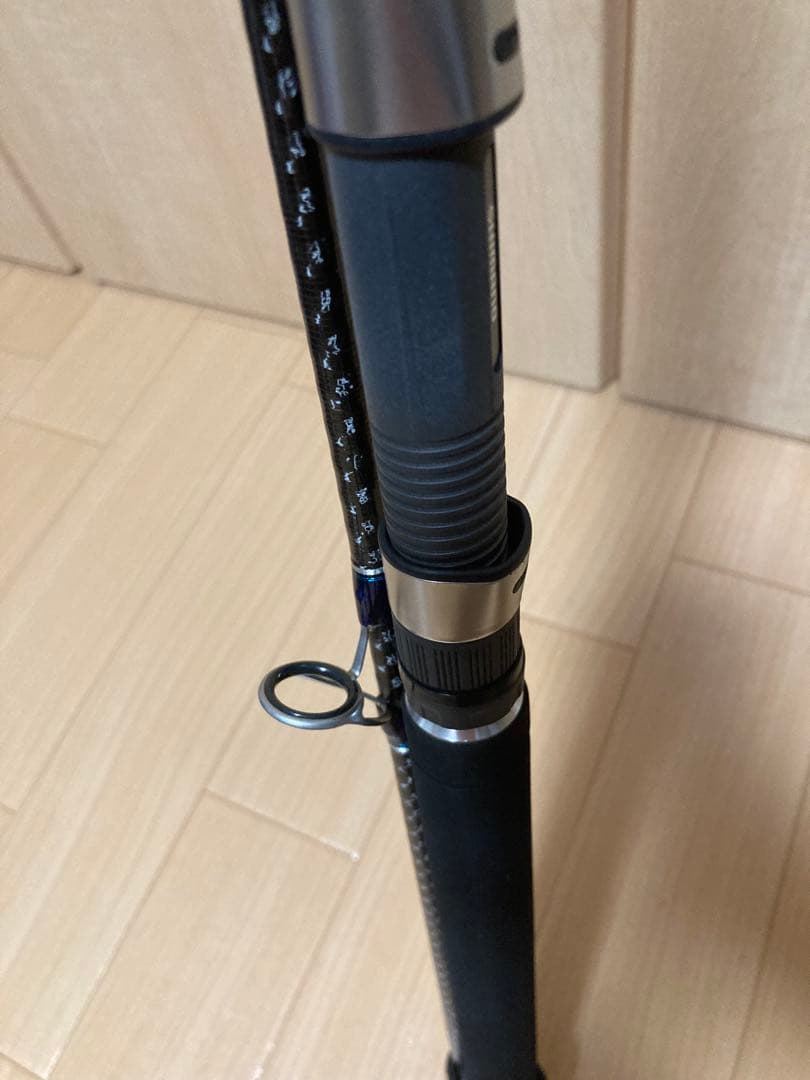 ミ*ア様 SHIMANO COLTSNIPER BB S906M