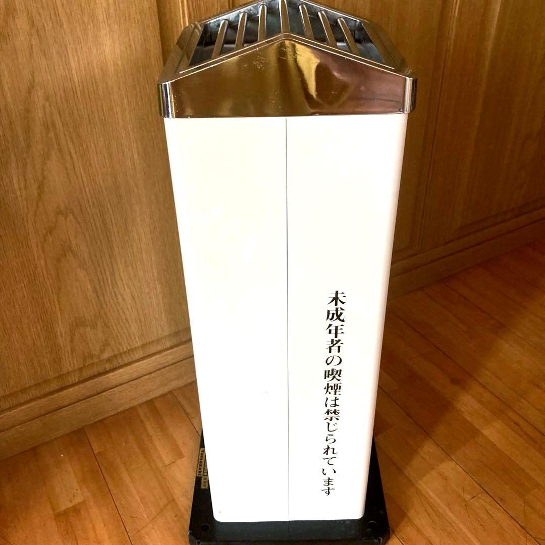 希少！新品未使用品　JT スタンド灰皿　美品