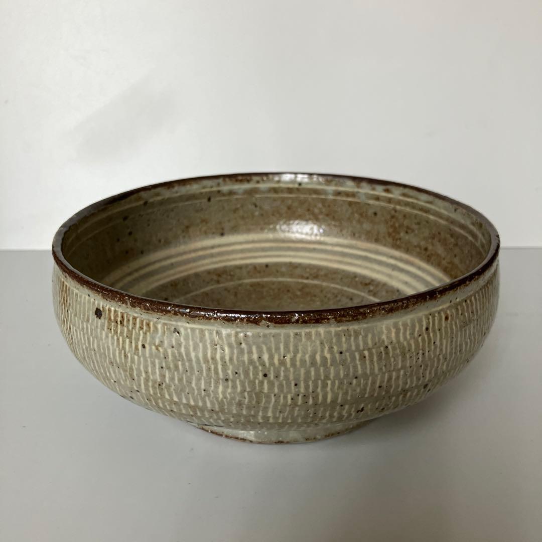 未使用　金海窯　鉢