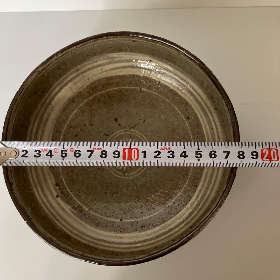 未使用　金海窯　鉢