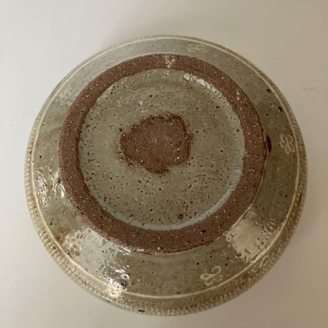 未使用　金海窯　鉢