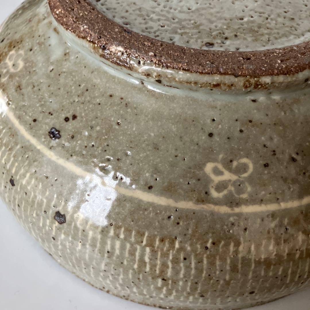 未使用　金海窯　鉢