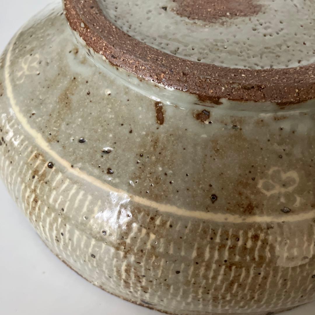 未使用　金海窯　鉢