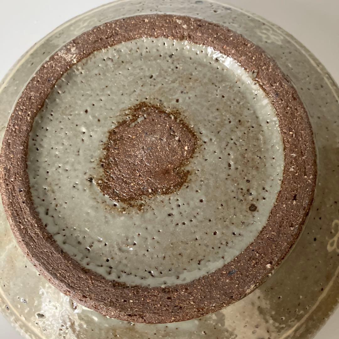 未使用　金海窯　鉢