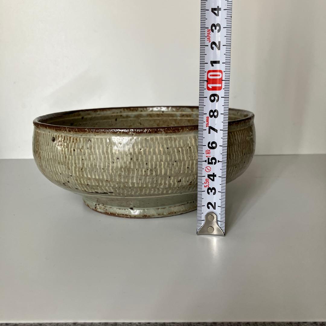 未使用　金海窯　鉢