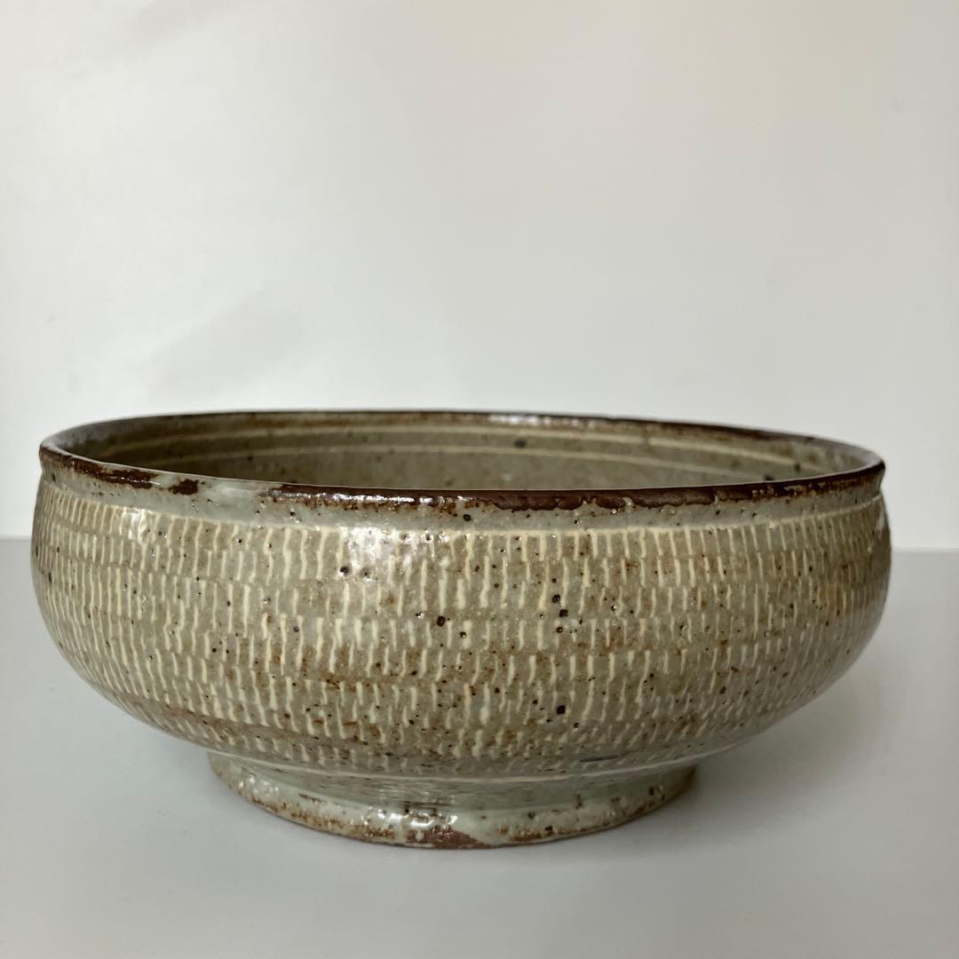 未使用　金海窯　鉢