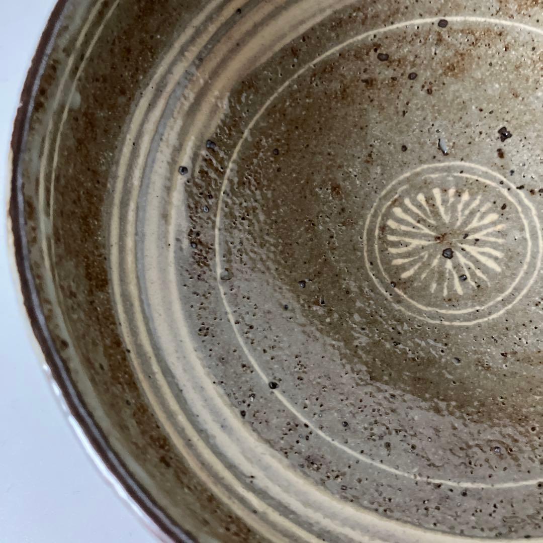 未使用　金海窯　鉢