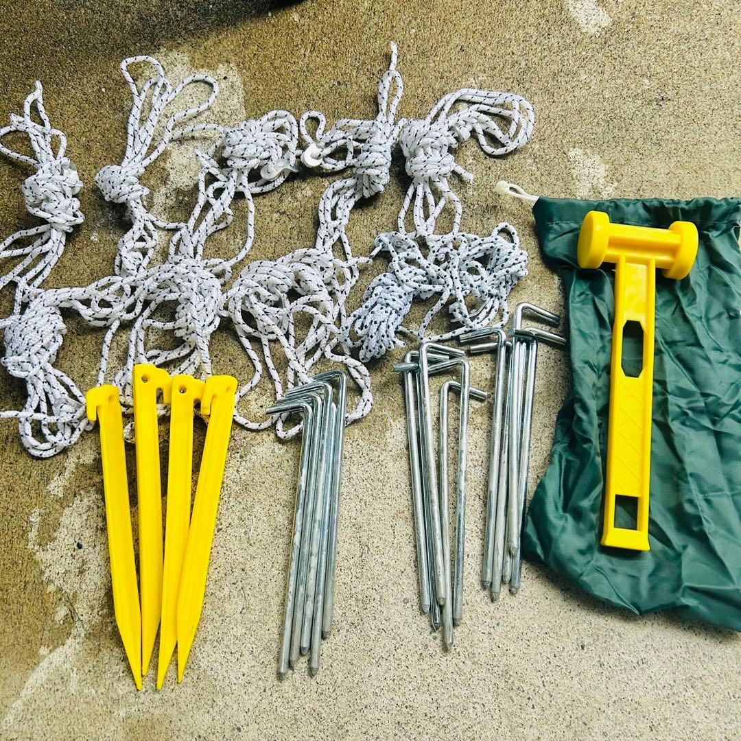 コールマン　Coleman BCキャノピードーム270プラス　キャンプ　テント