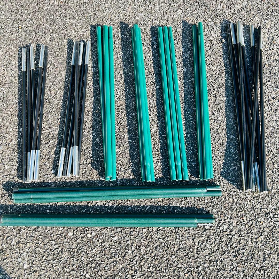 コールマン　Coleman BCキャノピードーム270プラス　キャンプ　テント