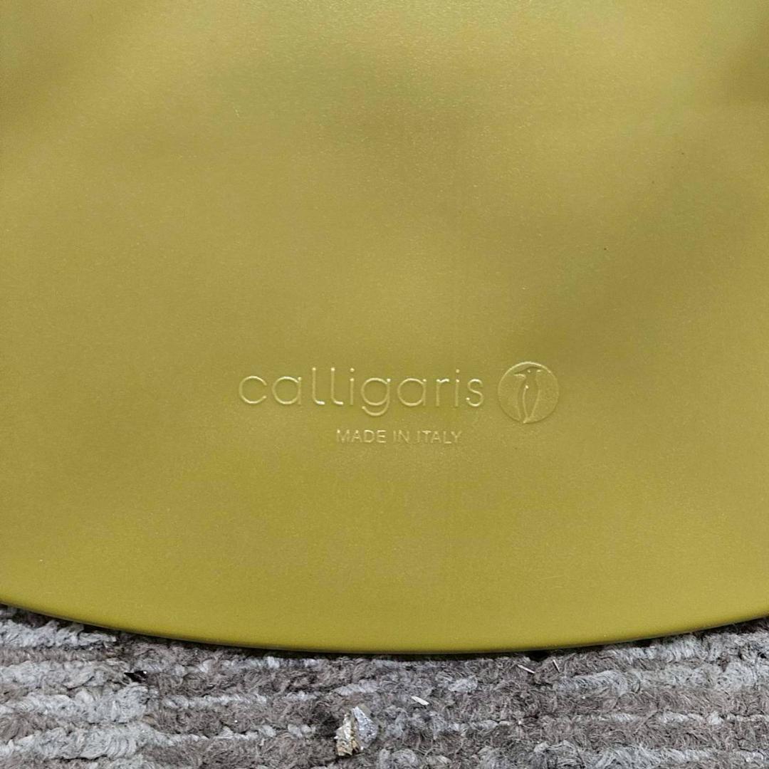 モデルルーム展示品 カリガリス BASIL バジル ダイニングチェア