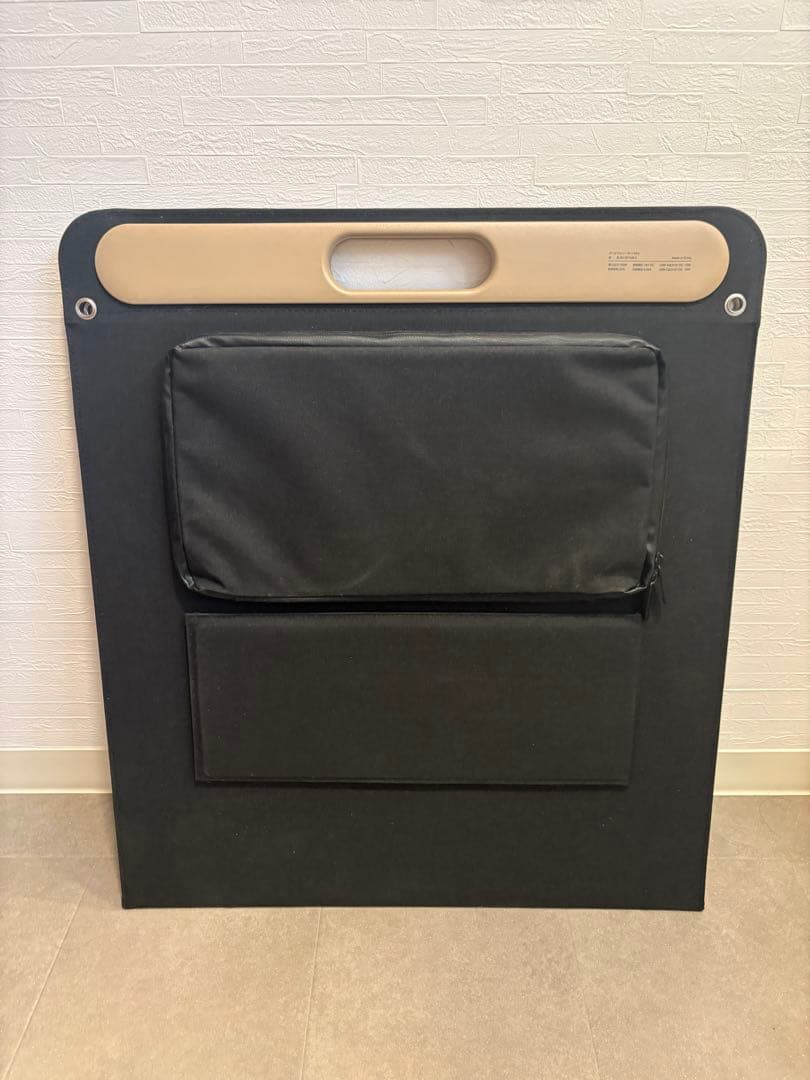 JVCケンウッド　ポータブルソーラーパネル　BH-SP100