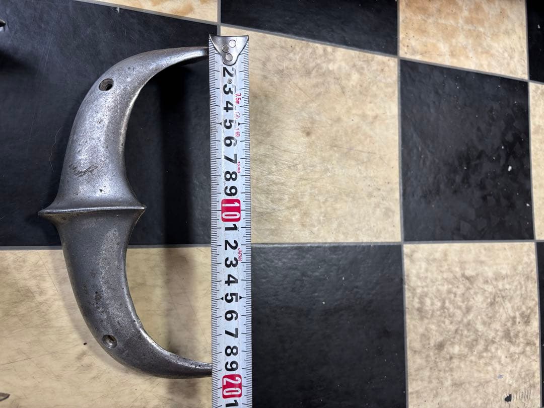 ネイション　フェンダーチップ　セット　ビンテージ