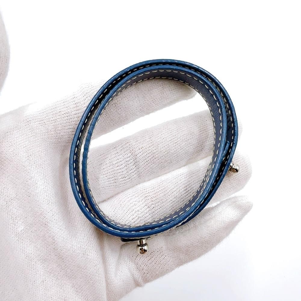 ◇ゴヤール◇レザー/ブレスレット/ブランド