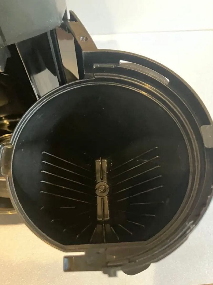 Panasonic NC-A57-K BLACK パナソニック　コーヒーメーカー