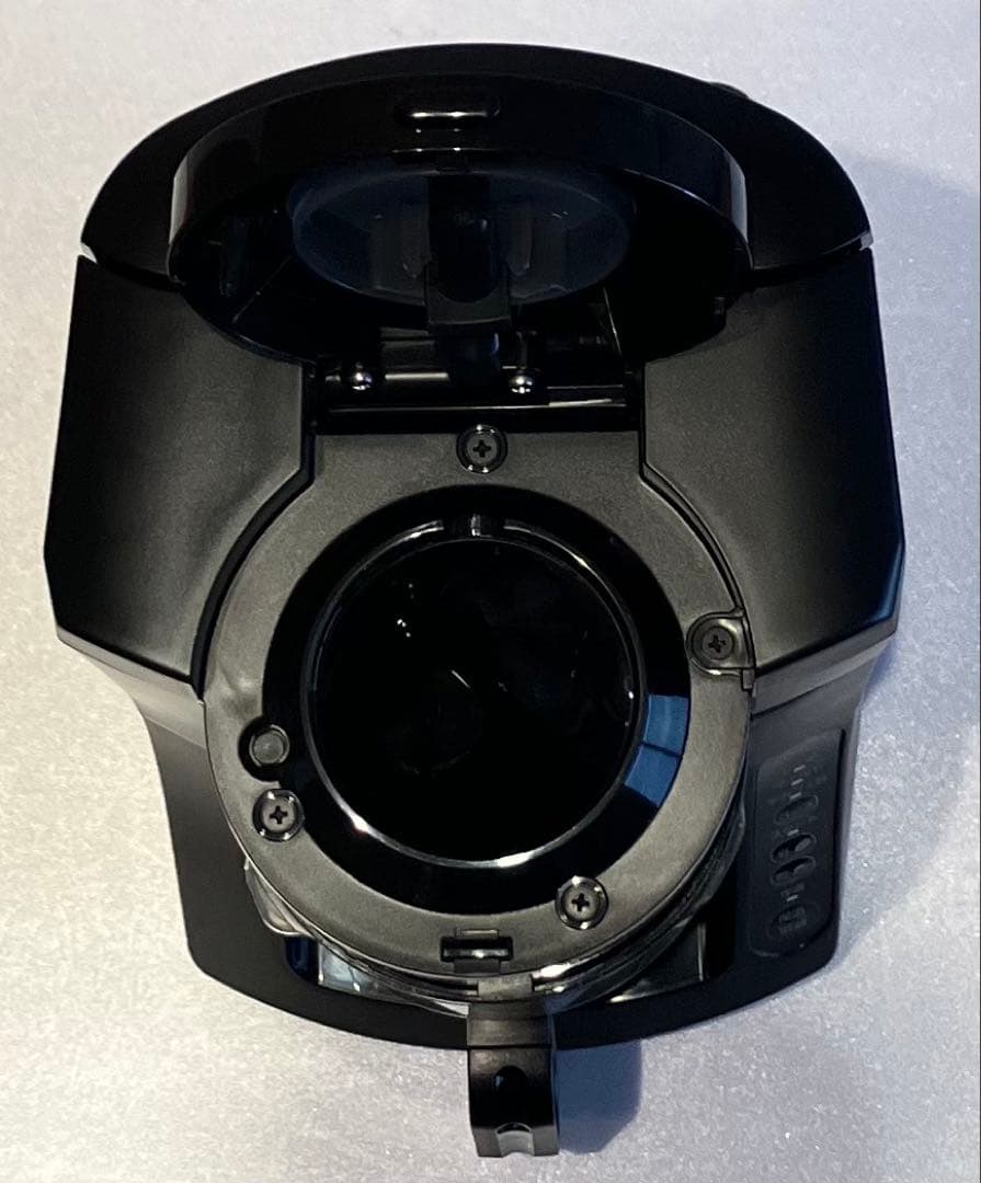 Panasonic NC-A57-K BLACK パナソニック　コーヒーメーカー