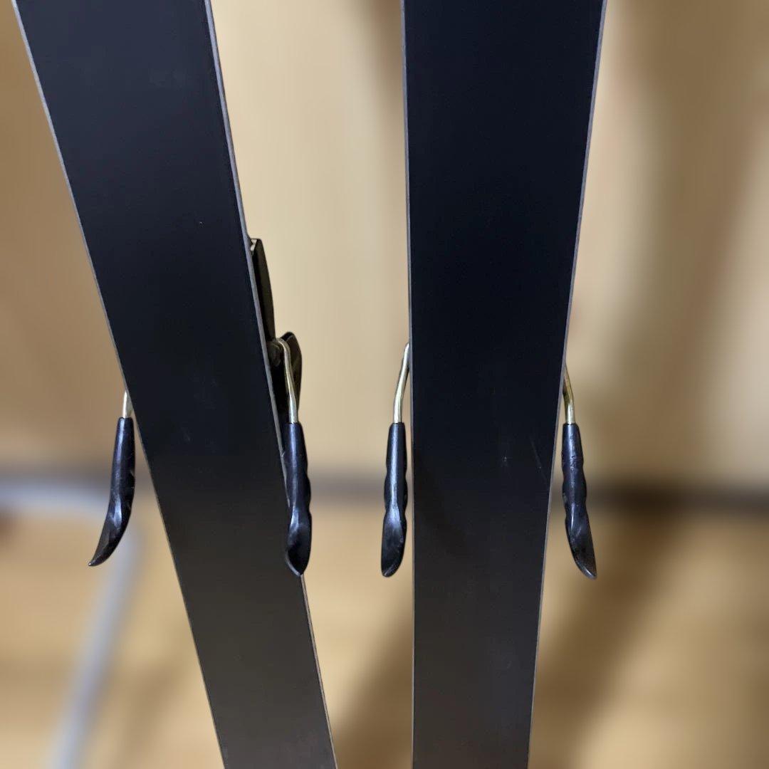 ATOMIC STB スキー AEROSPEED ストックセット