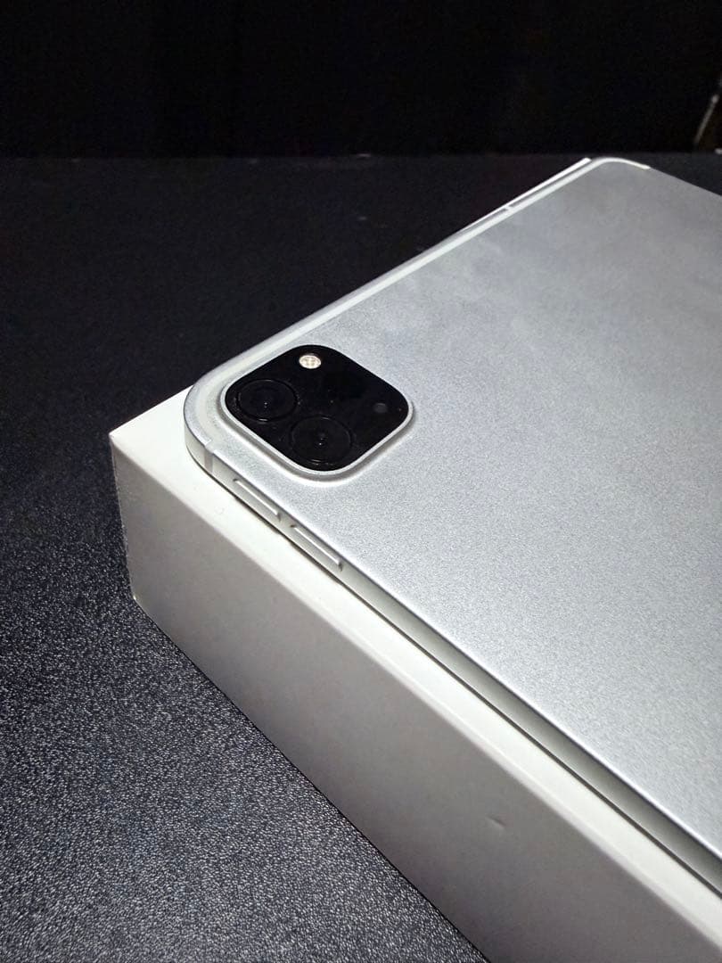 美品 iPad Pro 11インチ セルラーモデル 512GB 最大容量91%