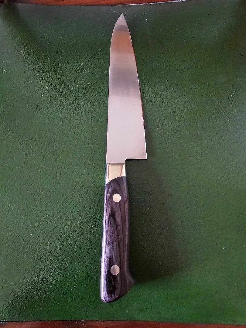 釜浅商店・包丁