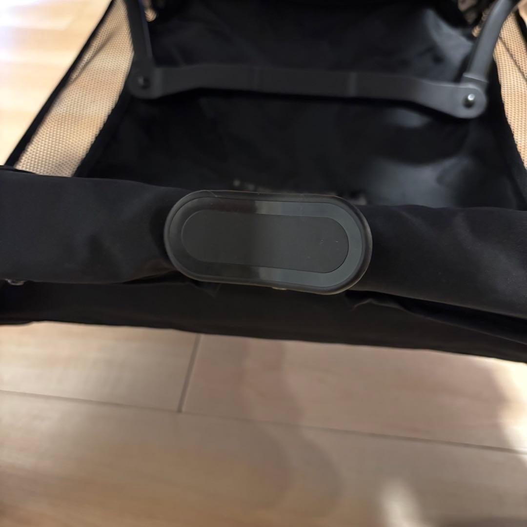 cybex LIBELLE サイベックス リベル ムーンブラック