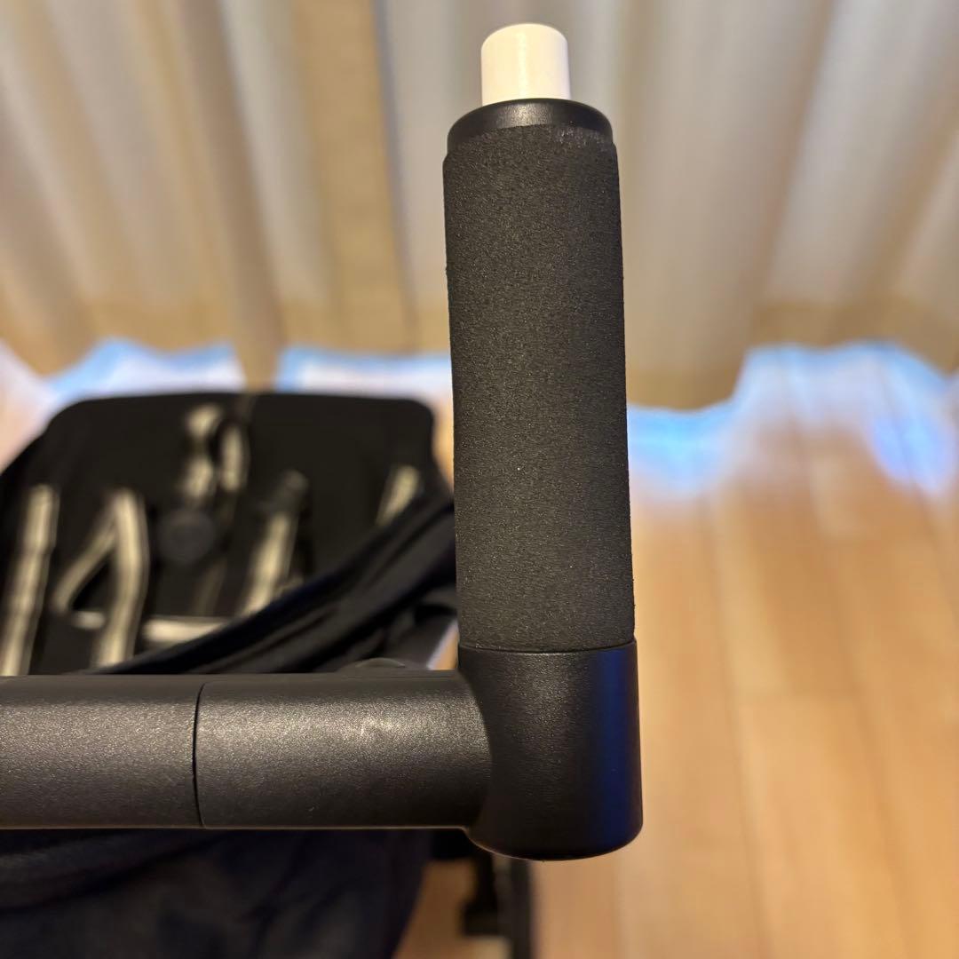 cybex LIBELLE サイベックス リベル ムーンブラック