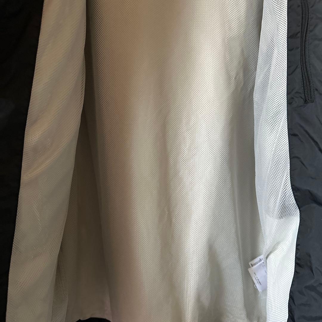 ダイワ レインマックス レインジャケットDR-3304＆ミリタリーワークキャップ