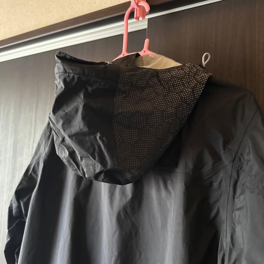 ダイワ レインマックス レインジャケットDR-3304＆ミリタリーワークキャップ