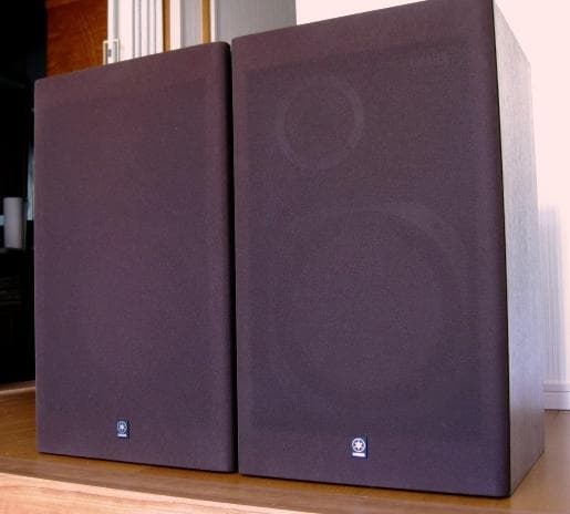 ※商談中　YAMAHA NS-L225 中古　ペア　希少