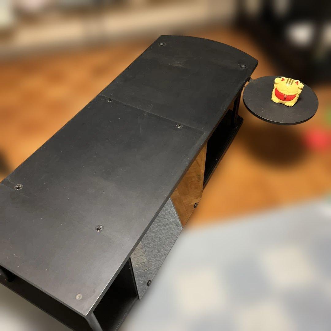 SONY デザインのテレビ台　送料込み！