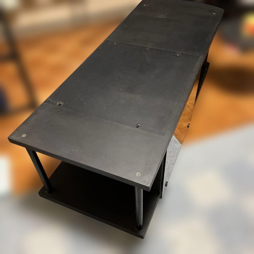 SONY デザインのテレビ台　送料込み！