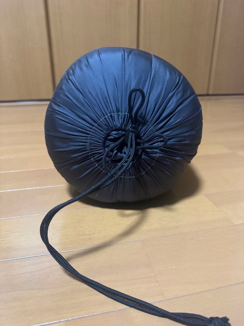 NANGA ナンガ オーロラ750 STD オリーブドラブ