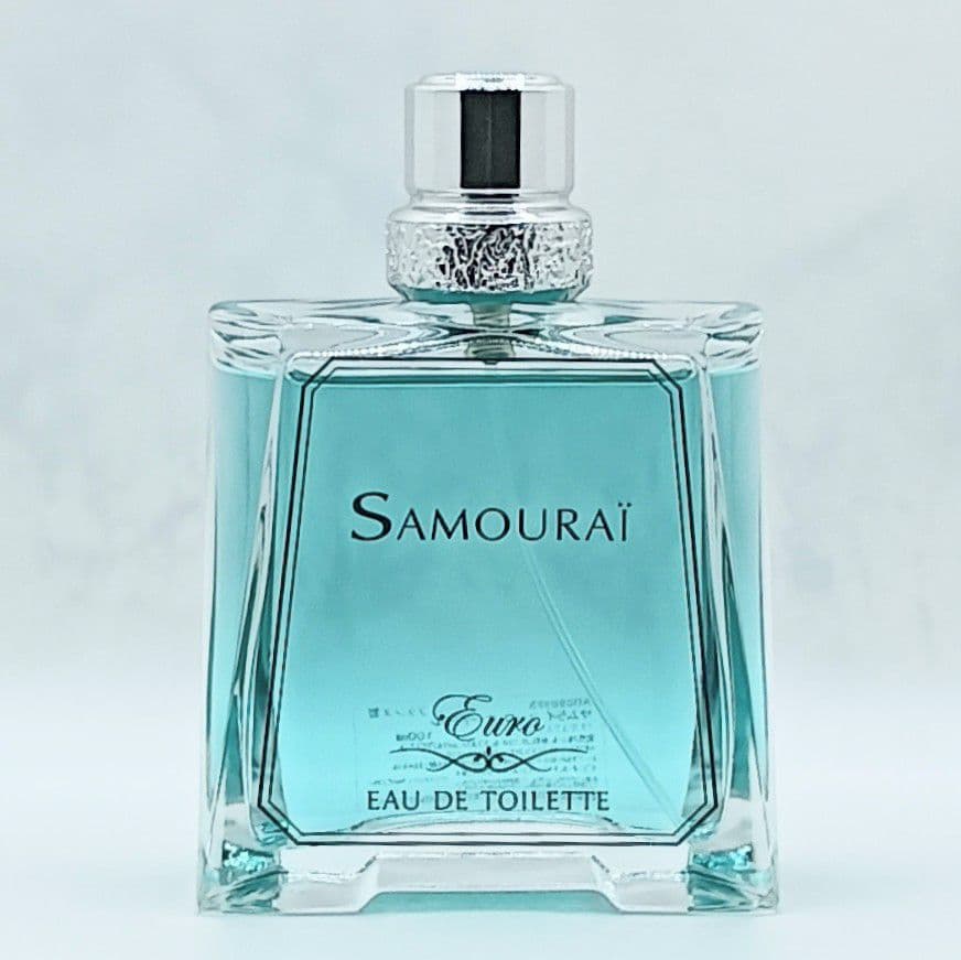 ほぼ満量 アランドロン サムライ ユーロ 100ml　SAMOURA EURO