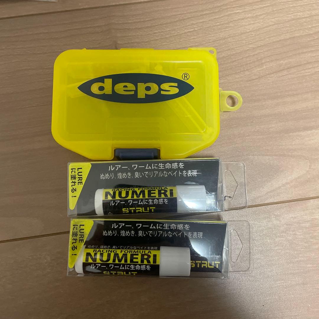 バス釣り ワーム 大量まとめ売り 未開封多め おまけ付き