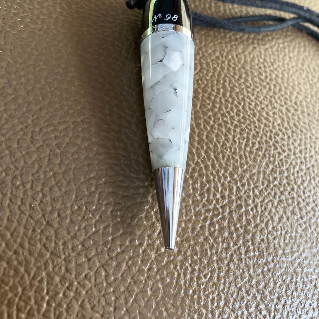 AURORA アウロラ　メカニカルペンシル ミニスケッチペン限定品